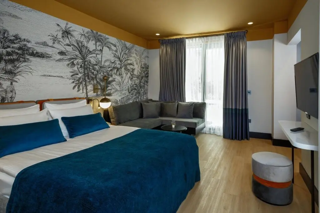 Анталья: Sherwood Premio Hotel