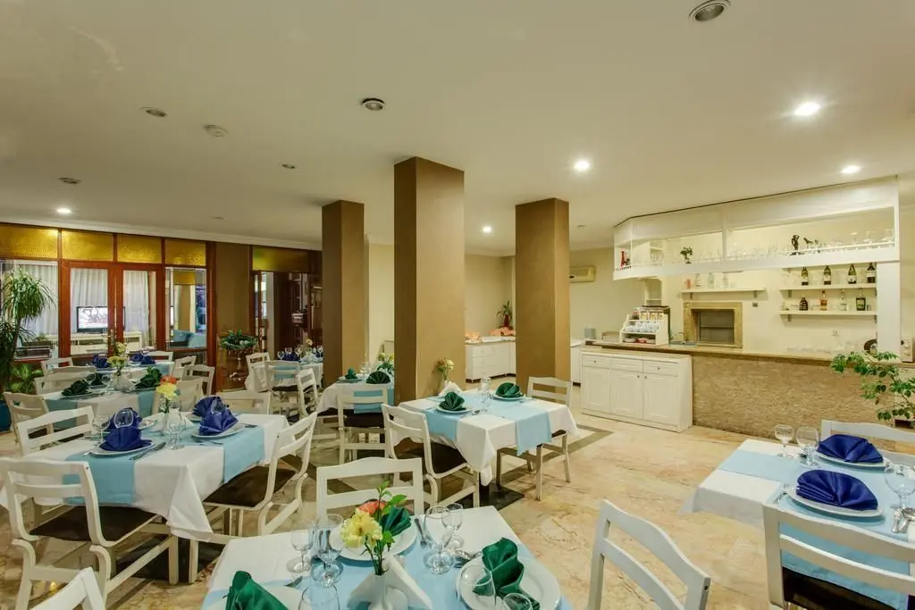 Анталья: Sherwood Premio Hotel