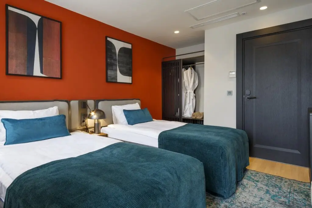 Анталья: Sherwood Premio Hotel
