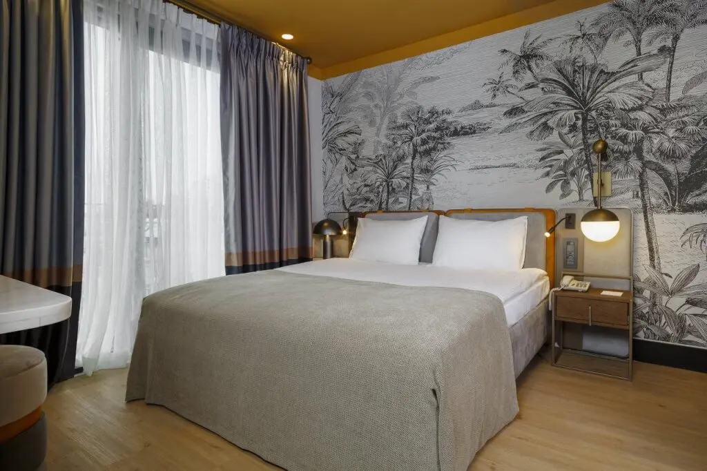 Анталья: Sherwood Premio Hotel