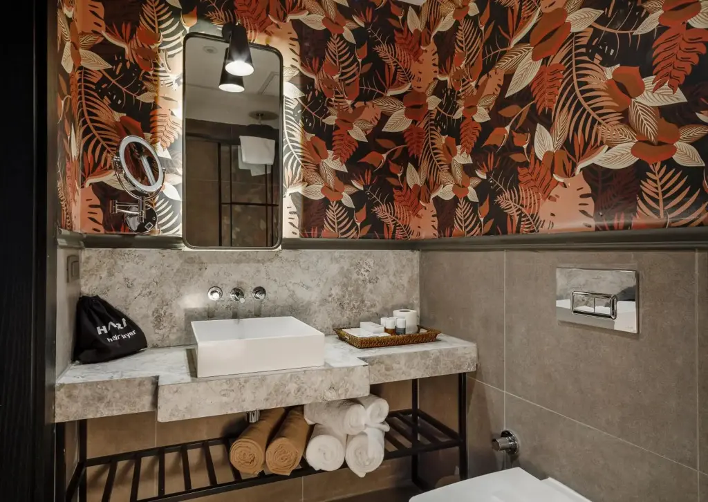 Анталья: Sherwood Premio Hotel