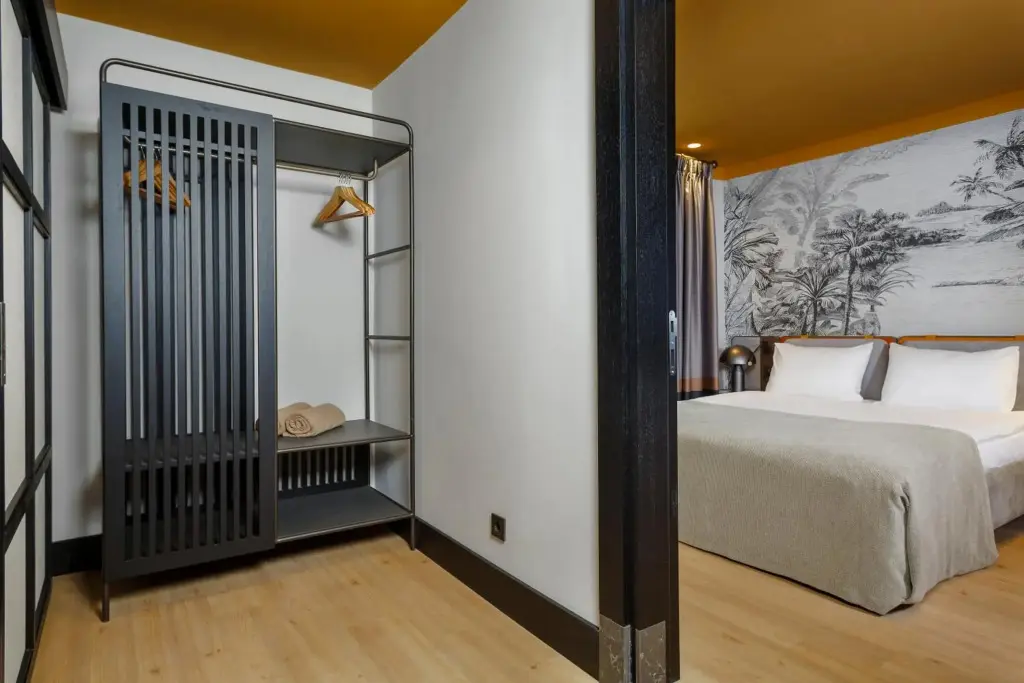 Анталья: Sherwood Premio Hotel