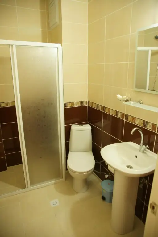 Бурса: Meta Hotel