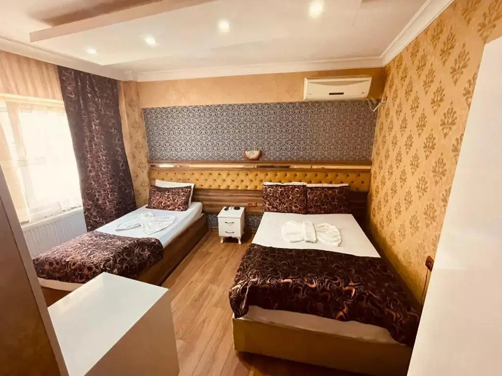 Бурса: Meta Hotel