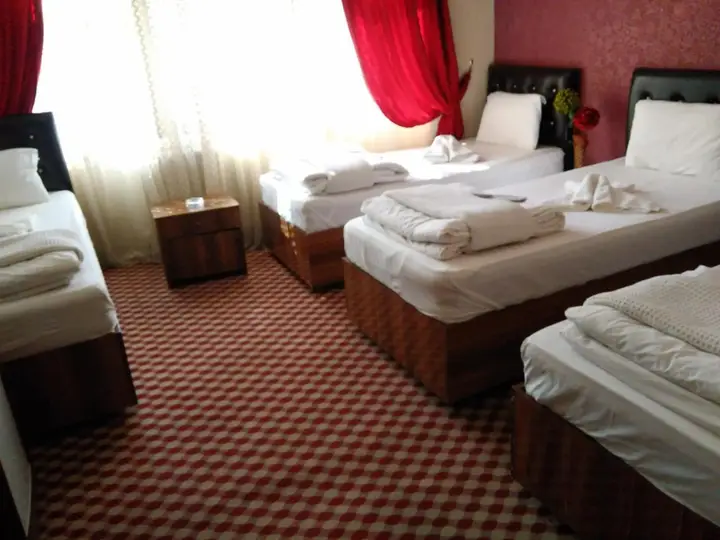 Бурса: Meta Hotel