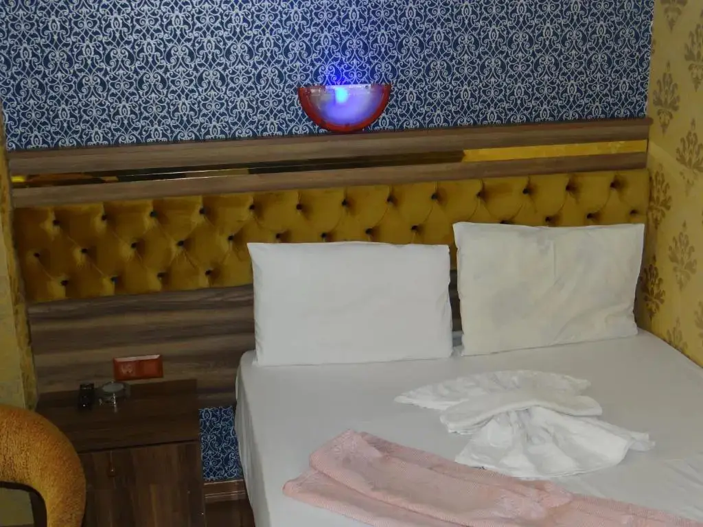 Бурса: Meta Hotel