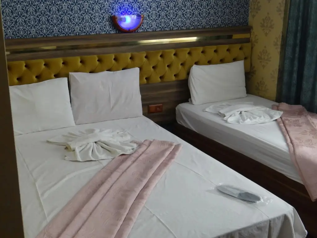 Бурса: Meta Hotel