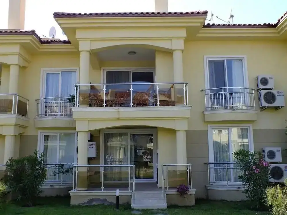 Sunset Beach Club Villas — фото 1