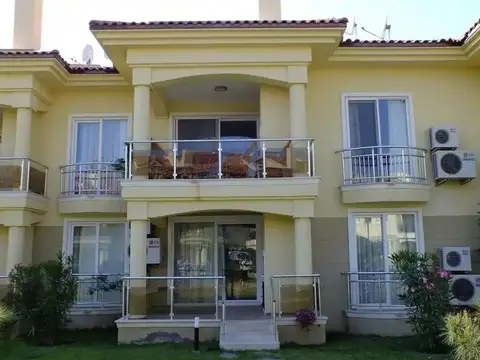 Sunset Beach Club Villas — фото 1