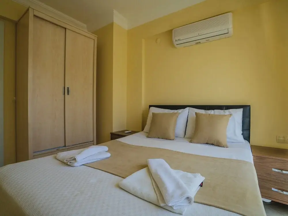Фетхие: Sunset Beach Club Villas