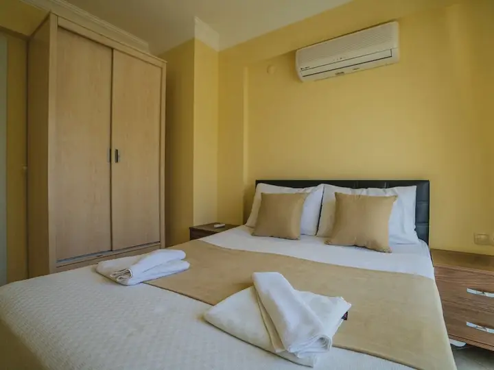 Фетхие: Sunset Beach Club Villas