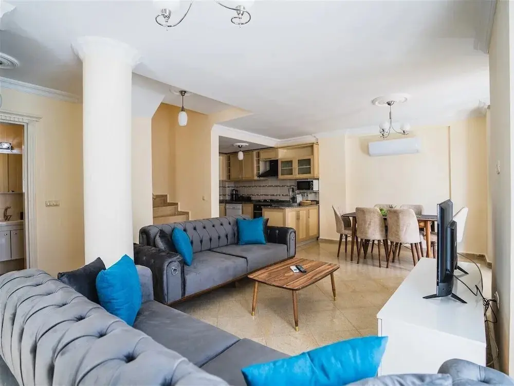 Фетхие: Sunset Beach Club Villas