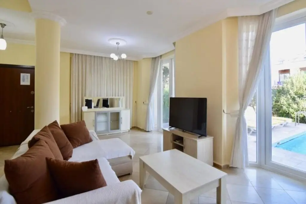 Sunset Beach Club Villas — фото 1