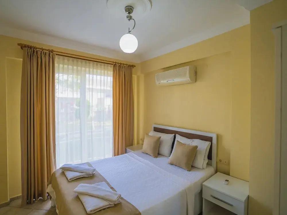 Фетхие: Sunset Beach Club Villas