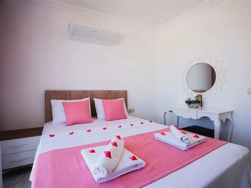 Sunset Beach Club Villas — фото 1
