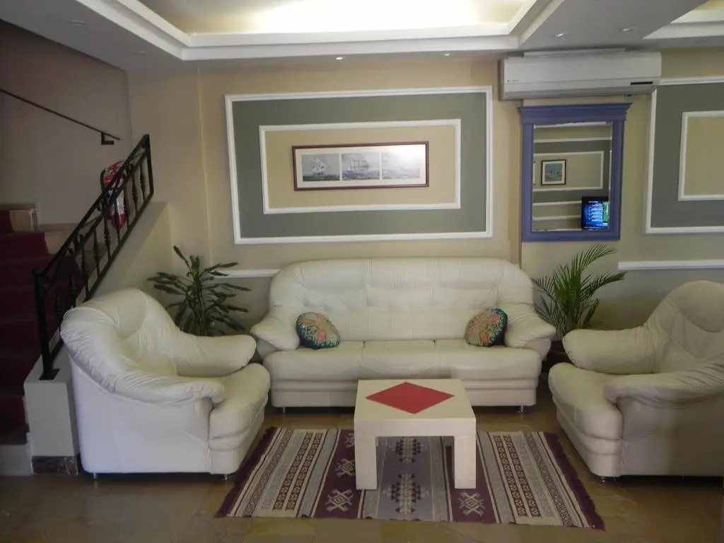 Чешме: Akpinar Hotel