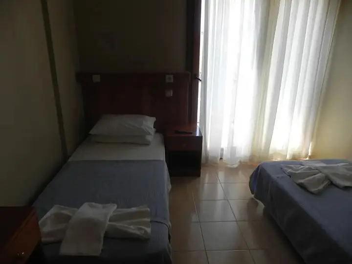 Чешме: Akpinar Hotel