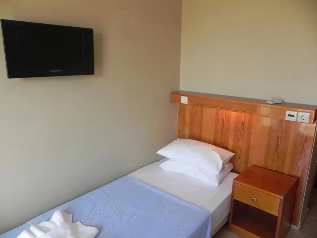 Чешме: Akpinar Hotel