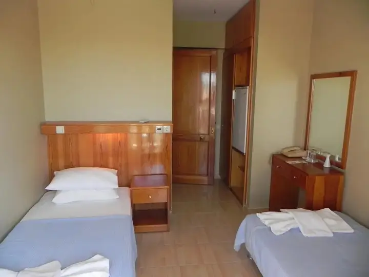 Чешме: Akpinar Hotel