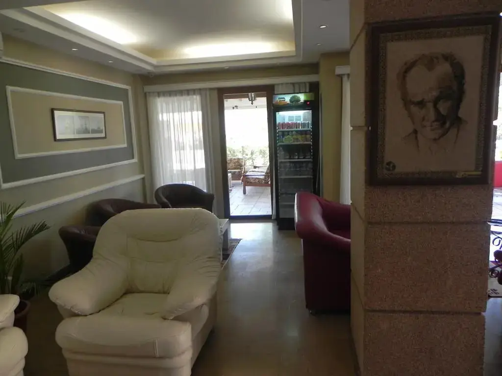 Чешме: Akpinar Hotel