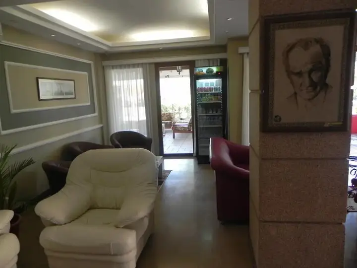 Чешме: Akpinar Hotel