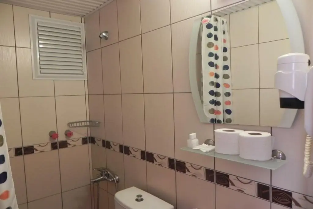 Akpinar Hotel — фото 1