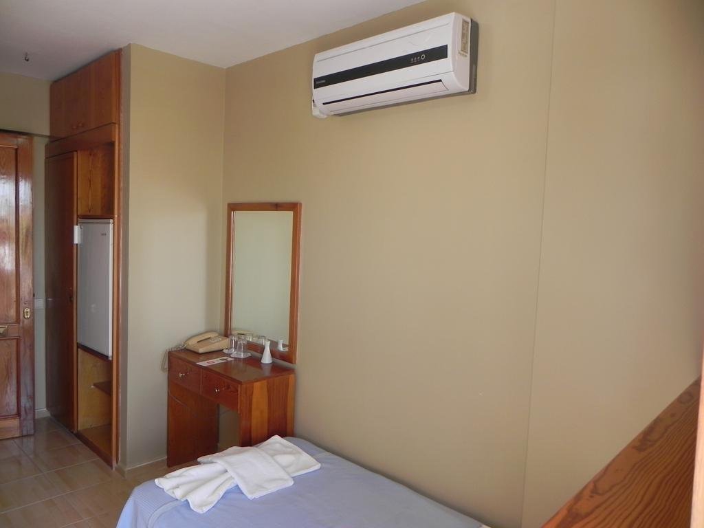 Чешме: Akpinar Hotel
