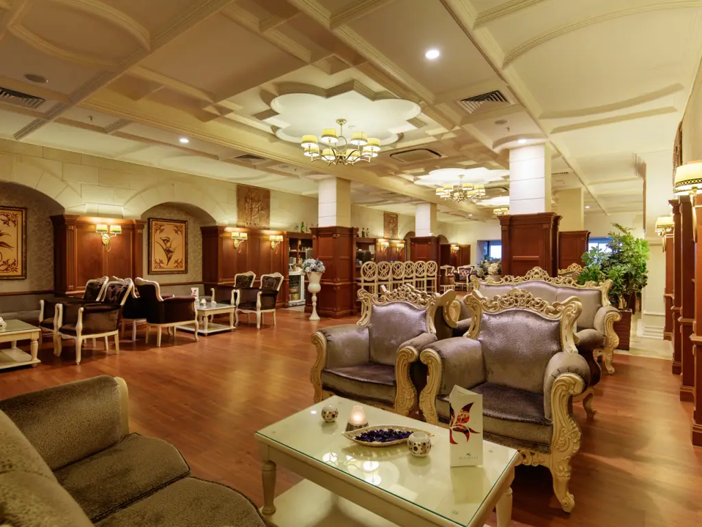 Отель Diamond Excellence Resort & Spa — фото 1