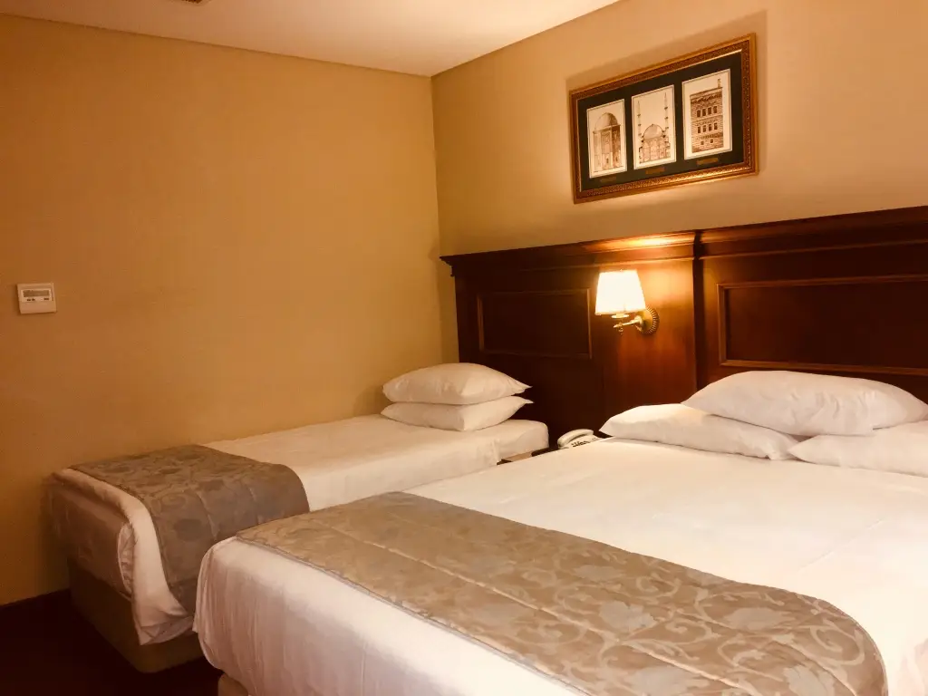 Стамбул: Perula Hotel & SPA