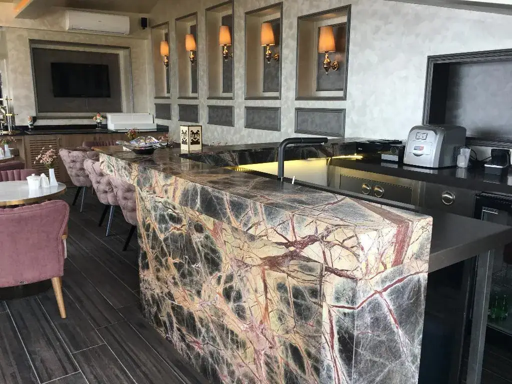 Стамбул: Perula Hotel & SPA