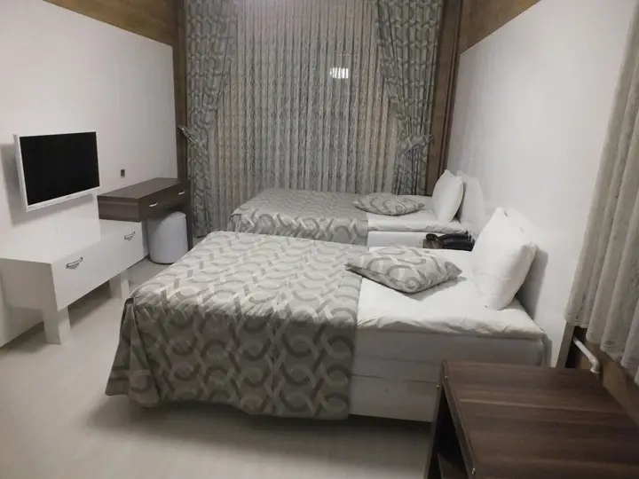 Кайсери: Grand Arslan Otel