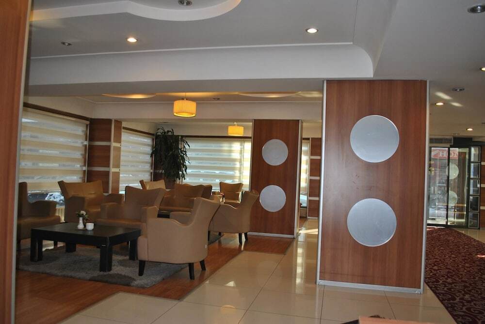 Кайсери: Grand Arslan Otel