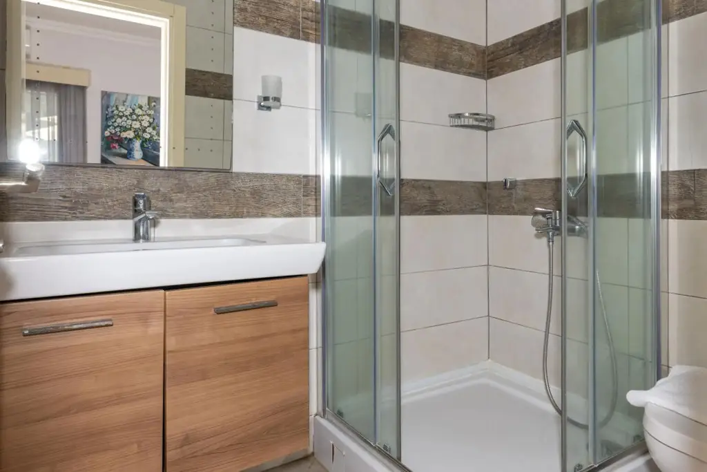 Бодрум: Amfora Hotel