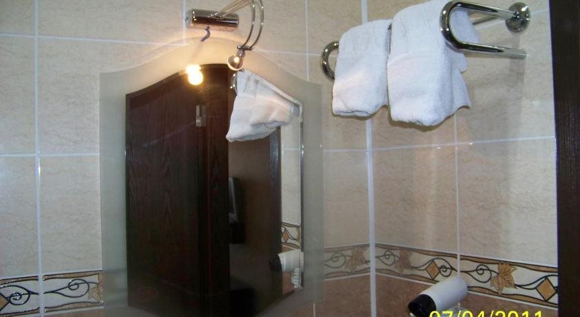 Мармара: Sun Light Hotel