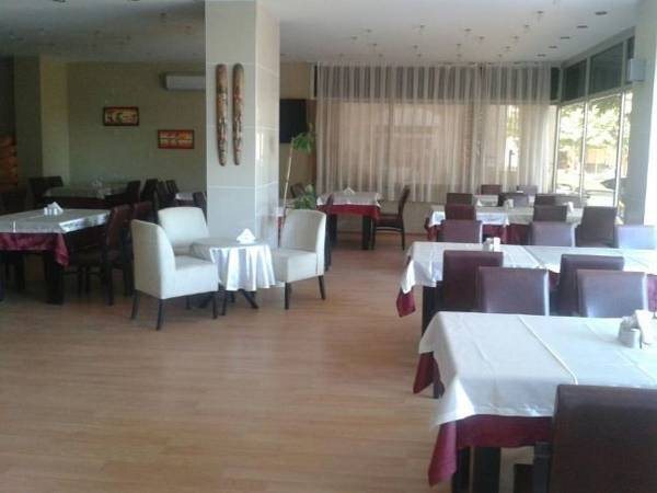 Мармара: Sun Light Hotel