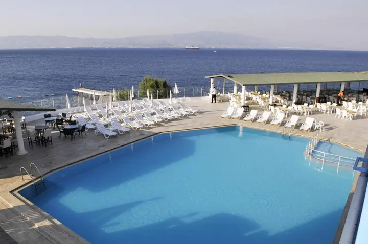 Тургутрейс: Club Acacia Hotel