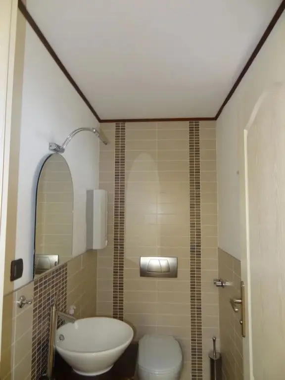 Белек: Belek Golf Residence 2