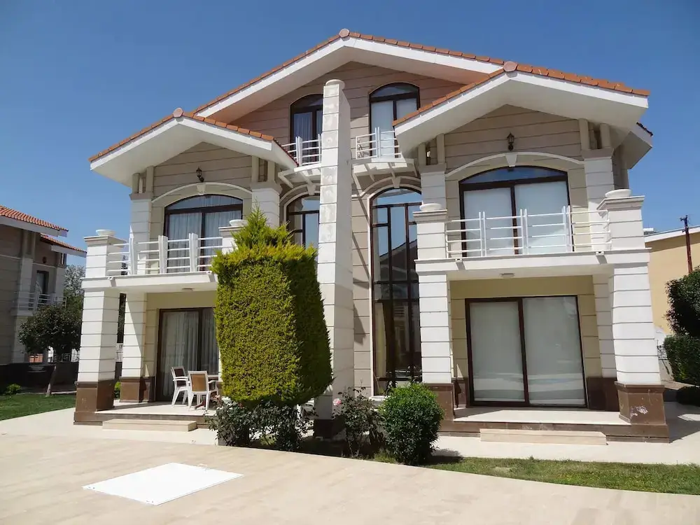 Belek Golf Residence 2 — фото 1