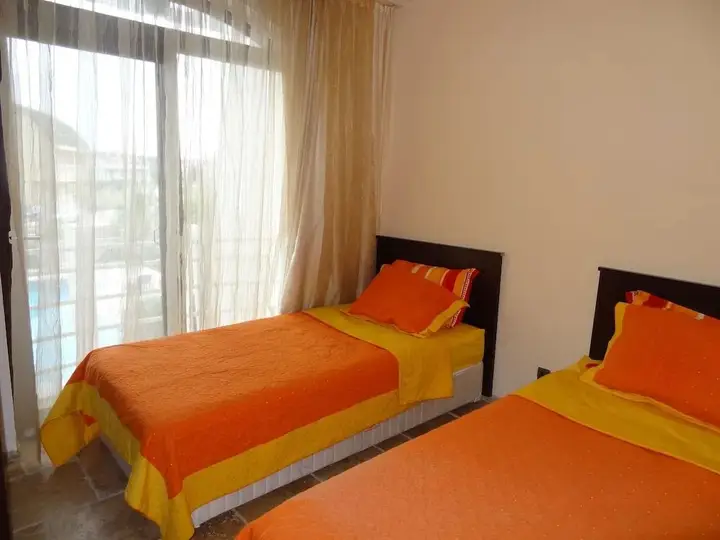 Белек: Belek Golf Residence 2