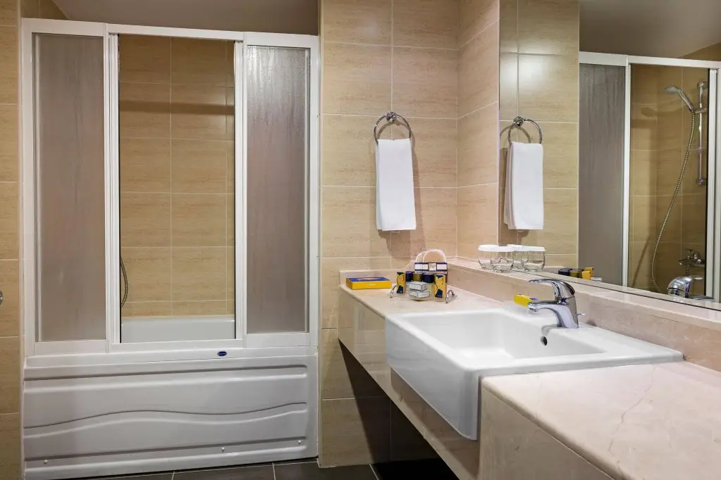Испарта: Sirene Davras Hotel