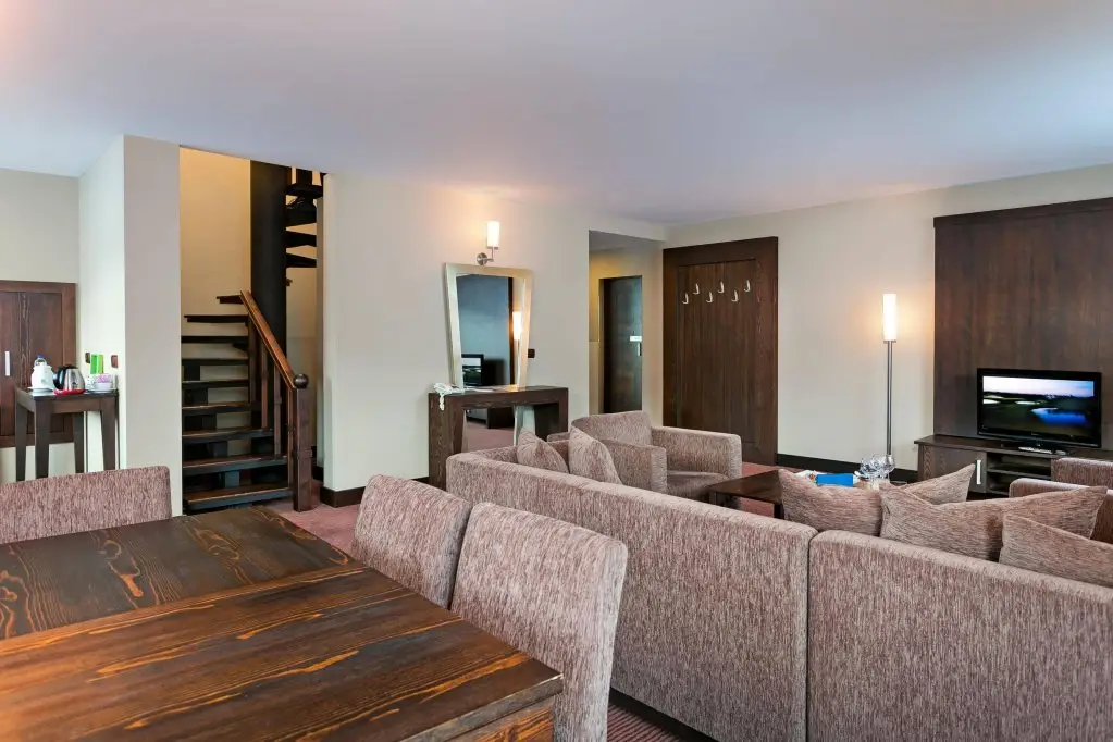 Испарта: Sirene Davras Hotel