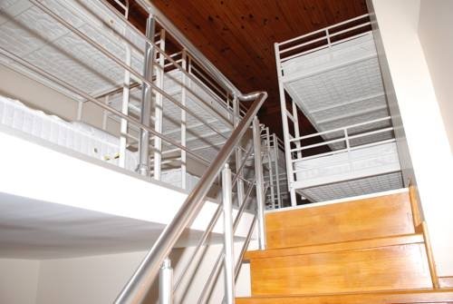 Стамбул: Gakkos House Hostel