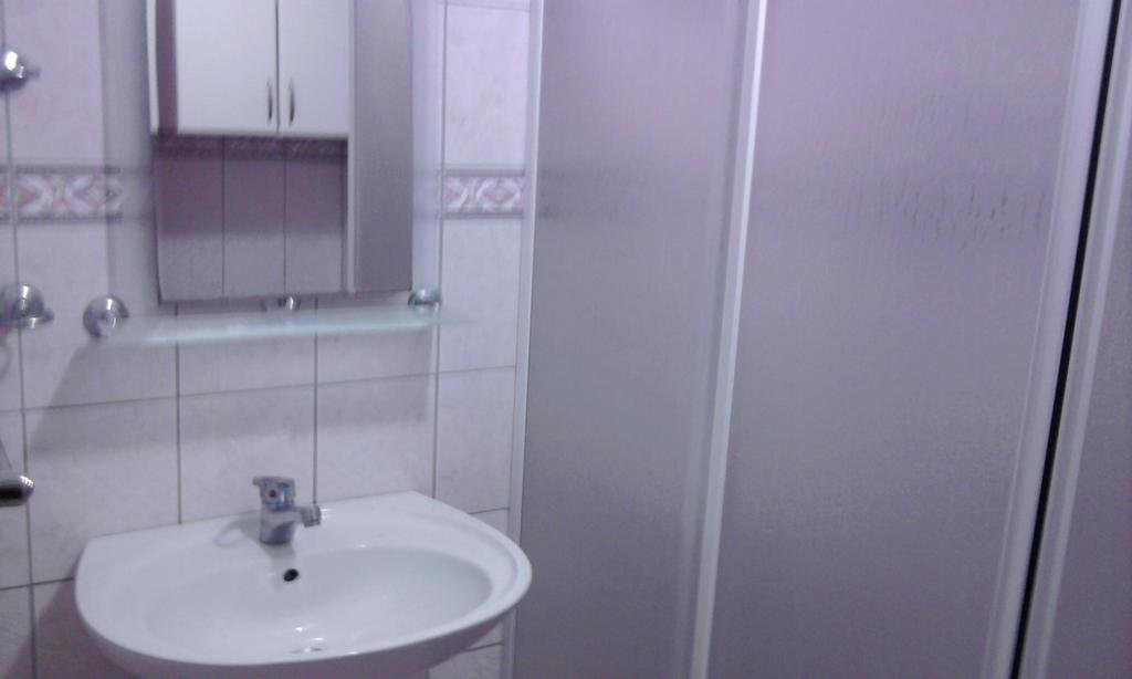 Аланья: Yucesan Hotel
