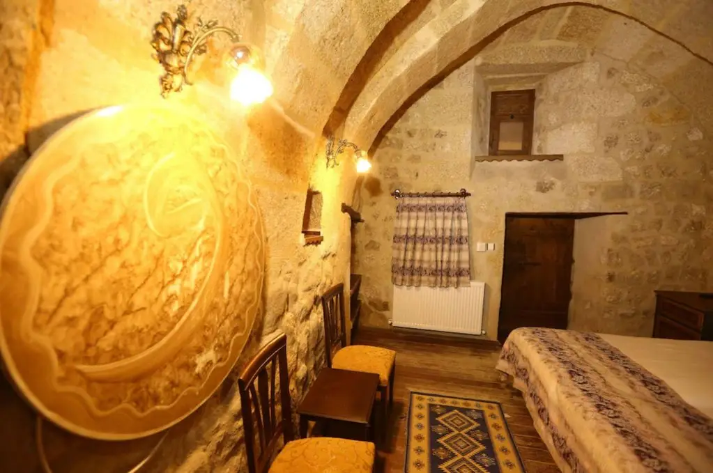 Ургуп: Antique House Cappadocia
