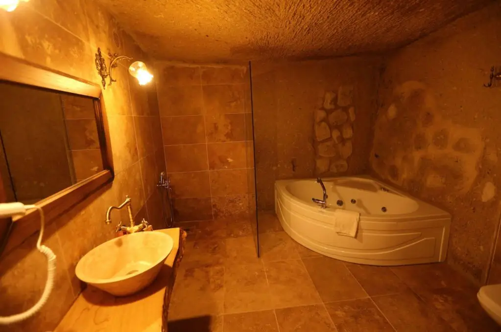 Ургуп: Antique House Cappadocia
