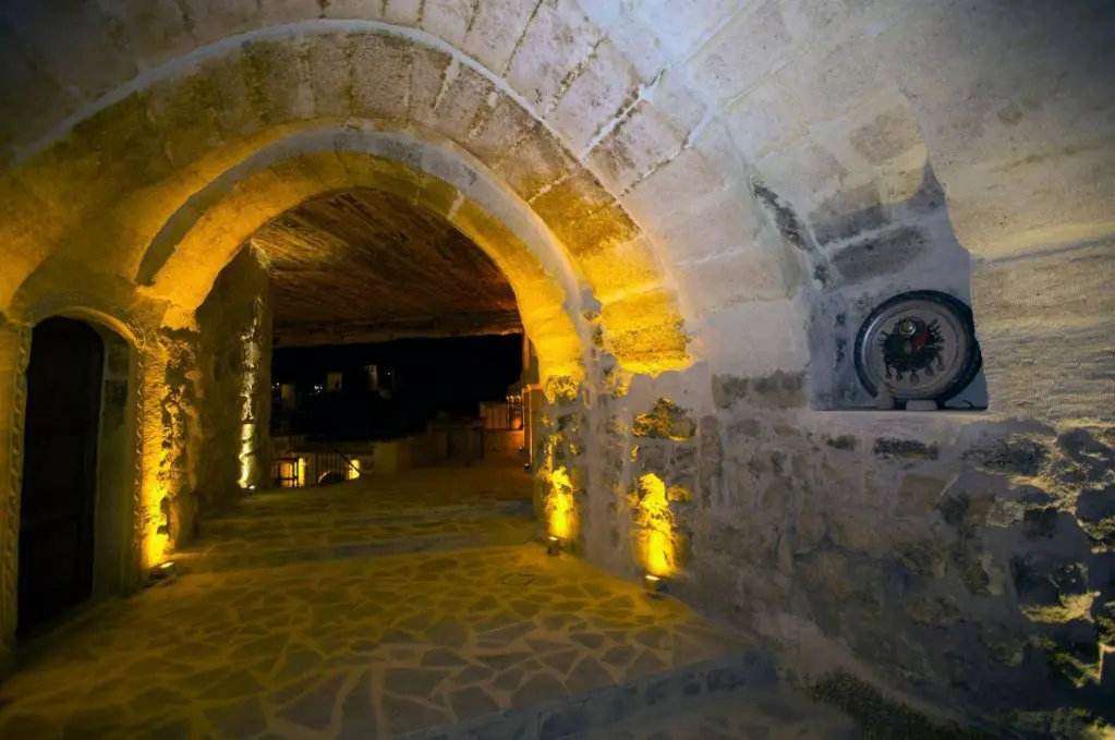 Ургуп: Antique House Cappadocia