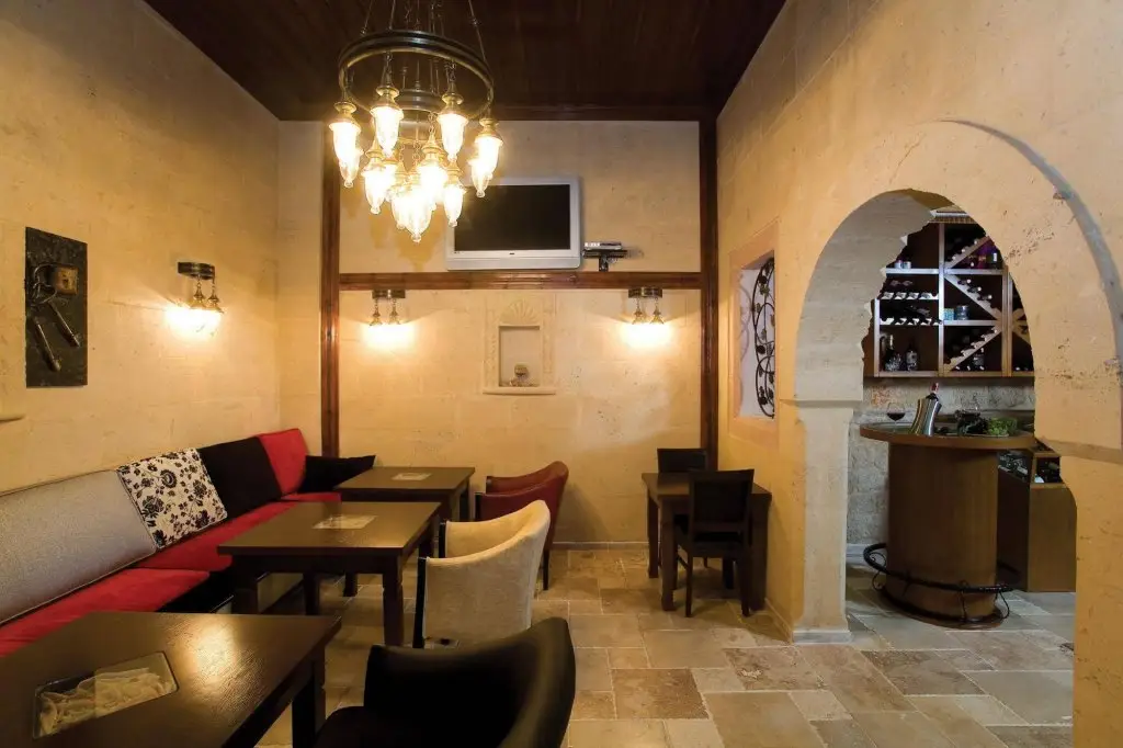 Анталья: Cicerone Lodge Hotel