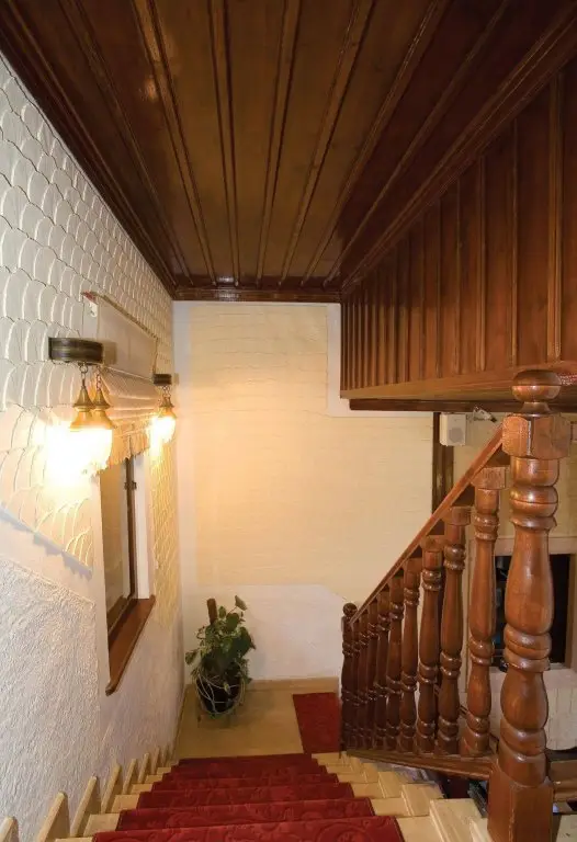 Анталья: Cicerone Lodge Hotel