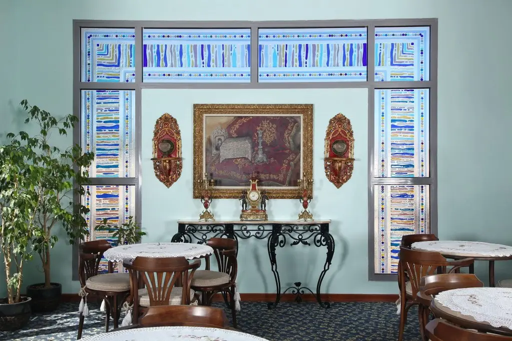 Яликавак: Cactus Mirage Family Club
