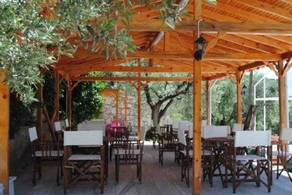 Мармара: Marmara Zeytin Hotel